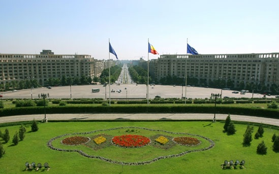Avalon Bucharest